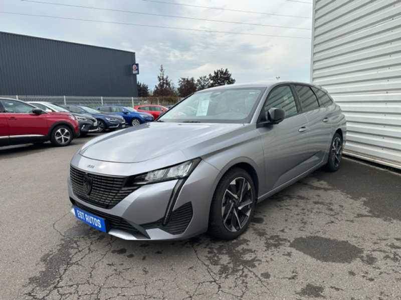 PEUGEOT 308 SW