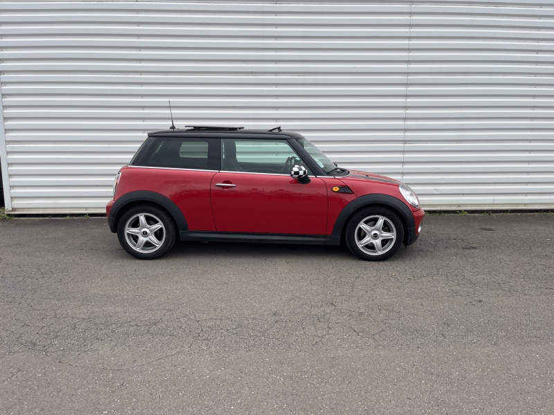 MINI Mini