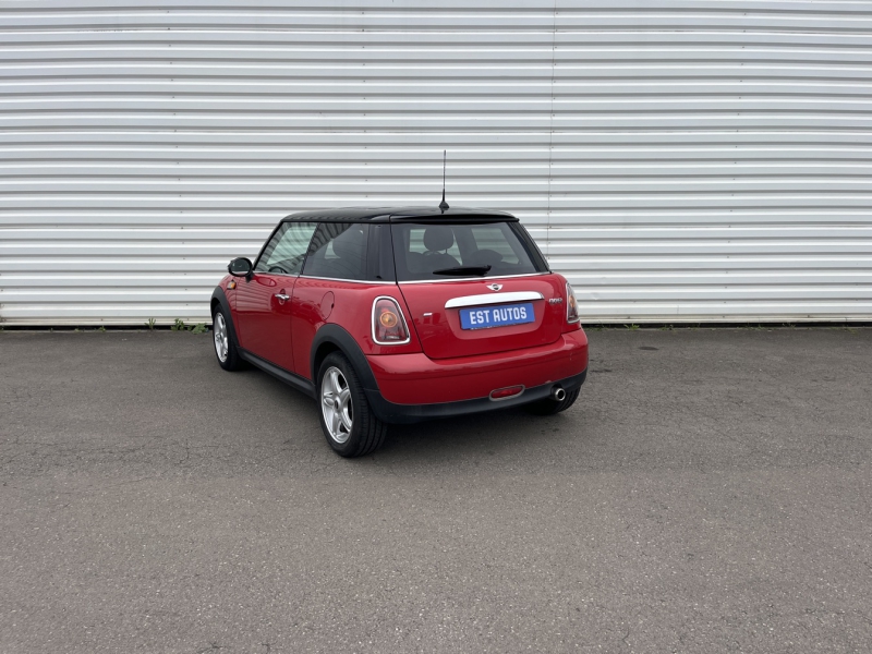 MINI Mini