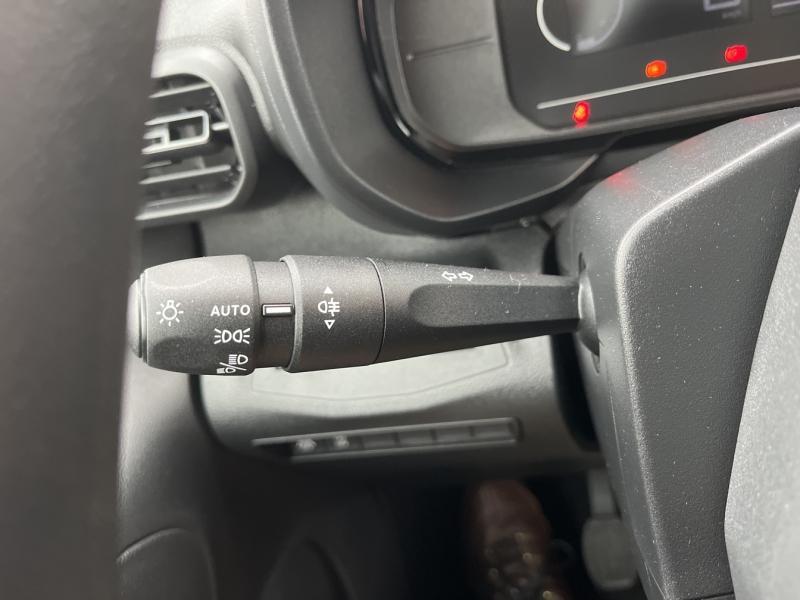 CITROEN Berlingo Van