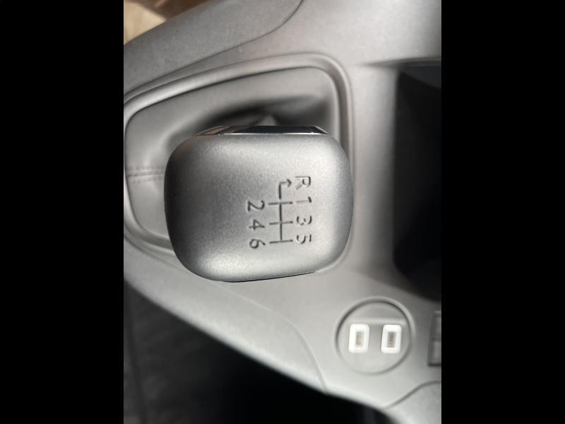 CITROEN Berlingo Van