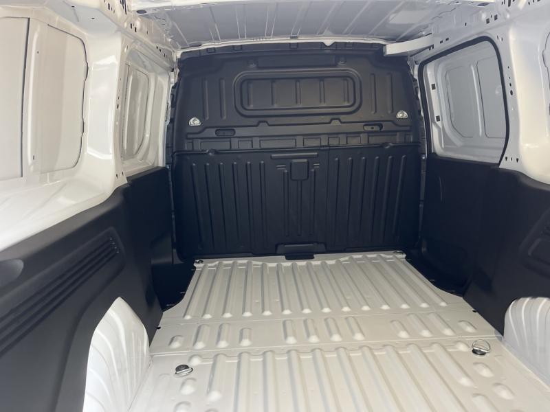 CITROEN Berlingo Van