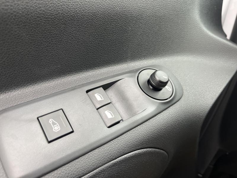 CITROEN Berlingo Van