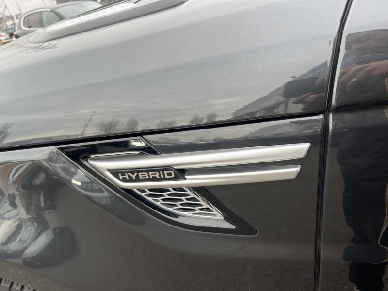 LAND-ROVER Range Rover Sport