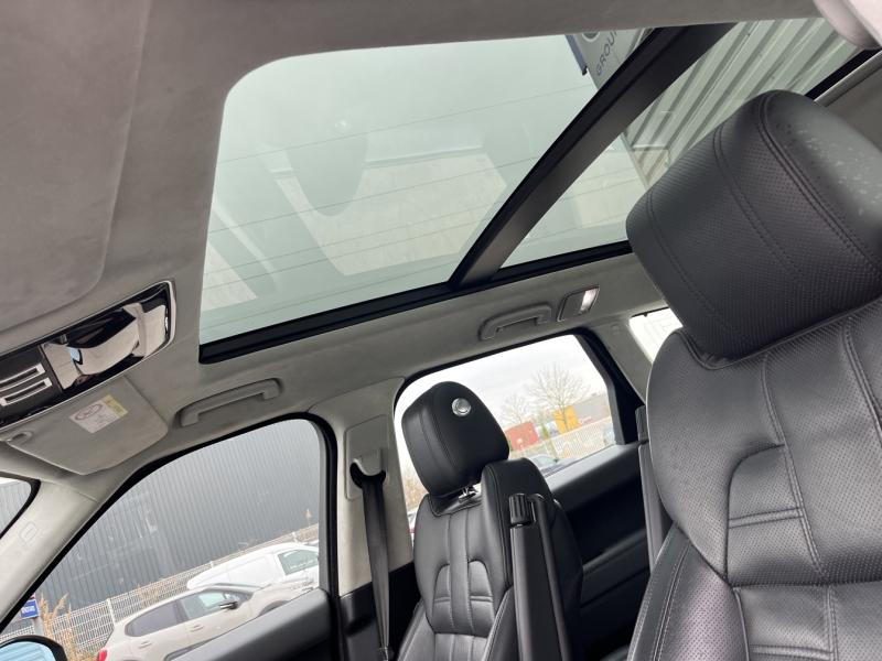 LAND-ROVER Range Rover Sport