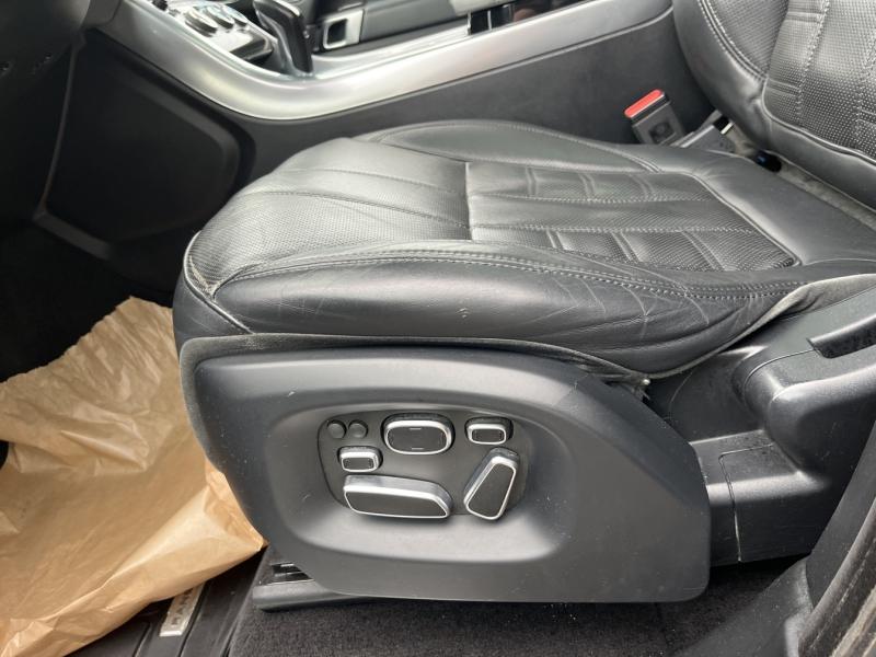 LAND-ROVER Range Rover Sport