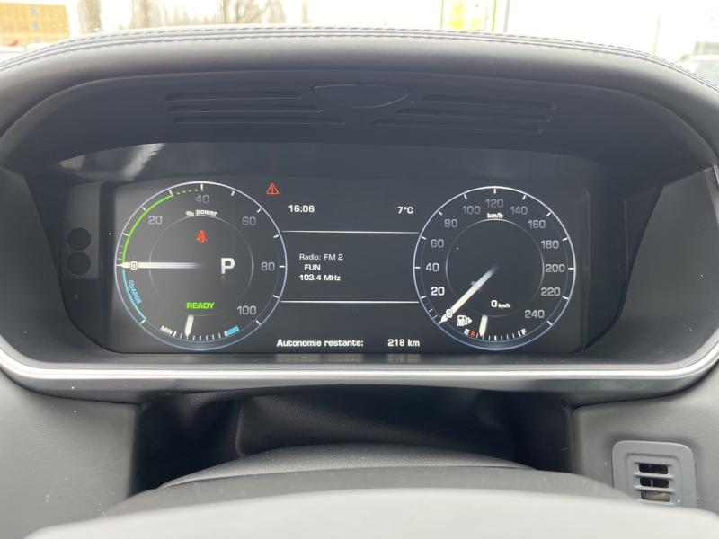 LAND-ROVER Range Rover Sport