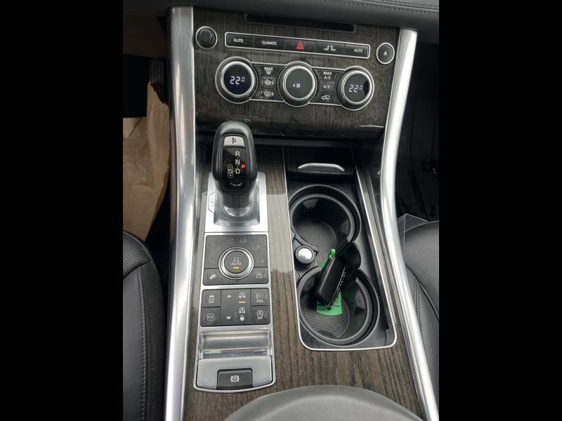 LAND-ROVER Range Rover Sport