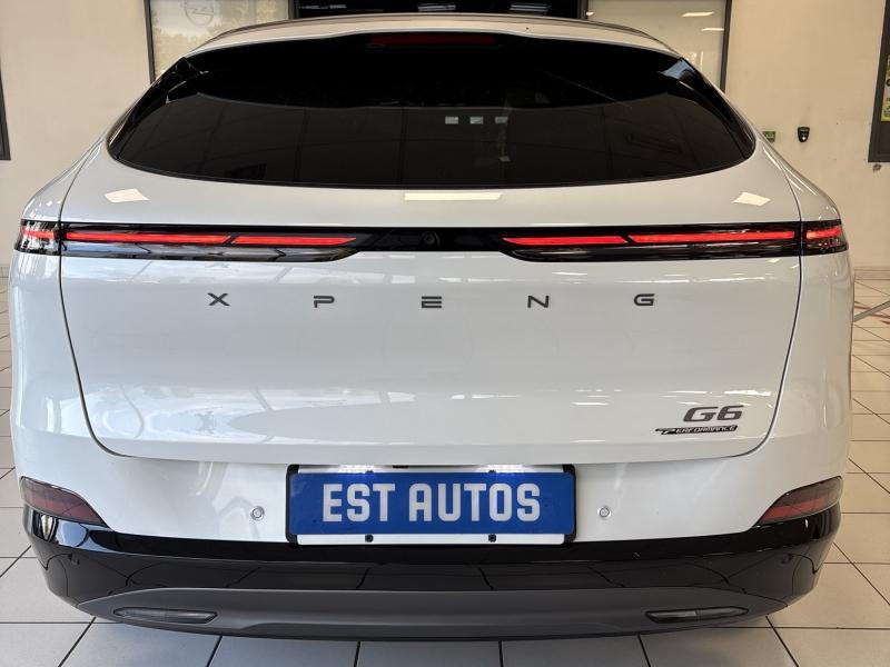 XPENG G6