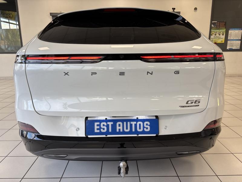 XPENG G6