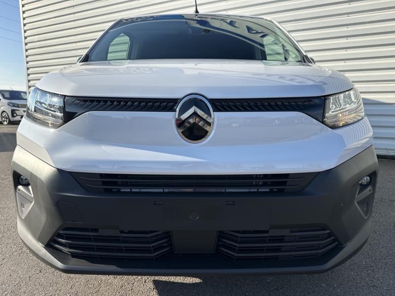 CITROEN Berlingo Van