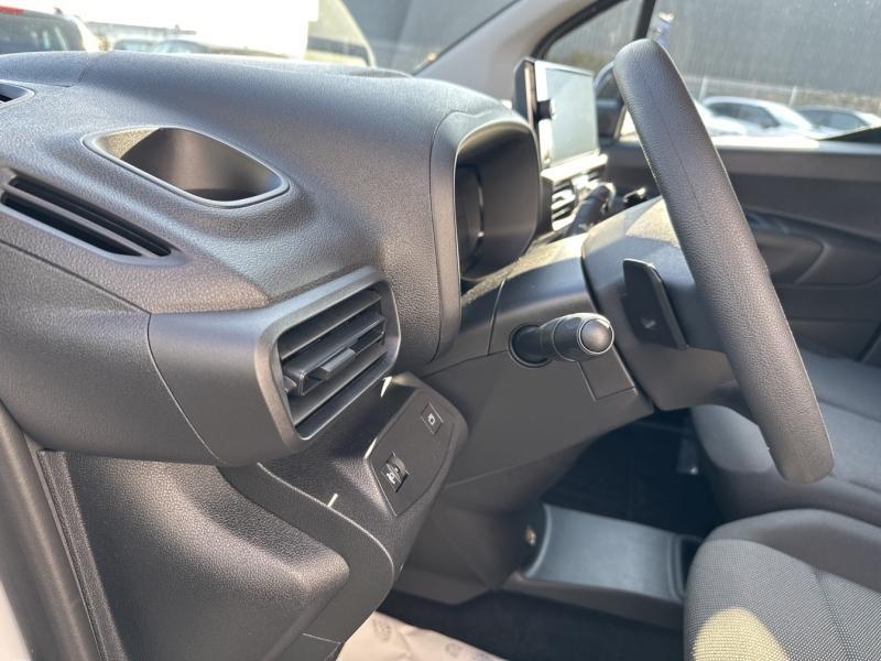 CITROEN Berlingo Van