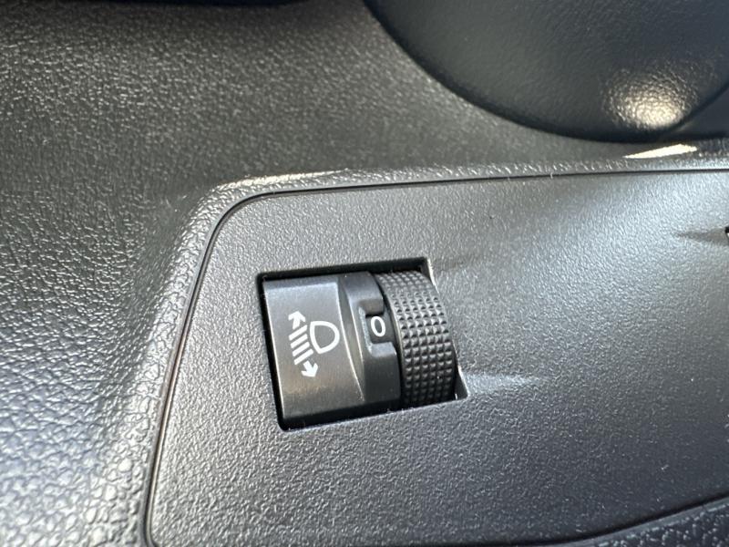 CITROEN Berlingo Van