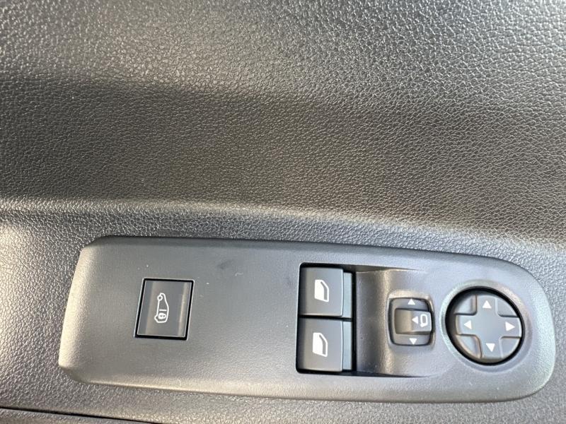 CITROEN Berlingo Van