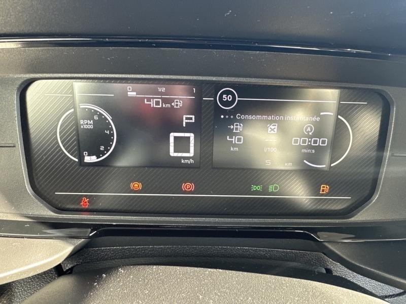 CITROEN Berlingo Van