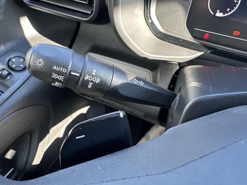 CITROEN Berlingo Van