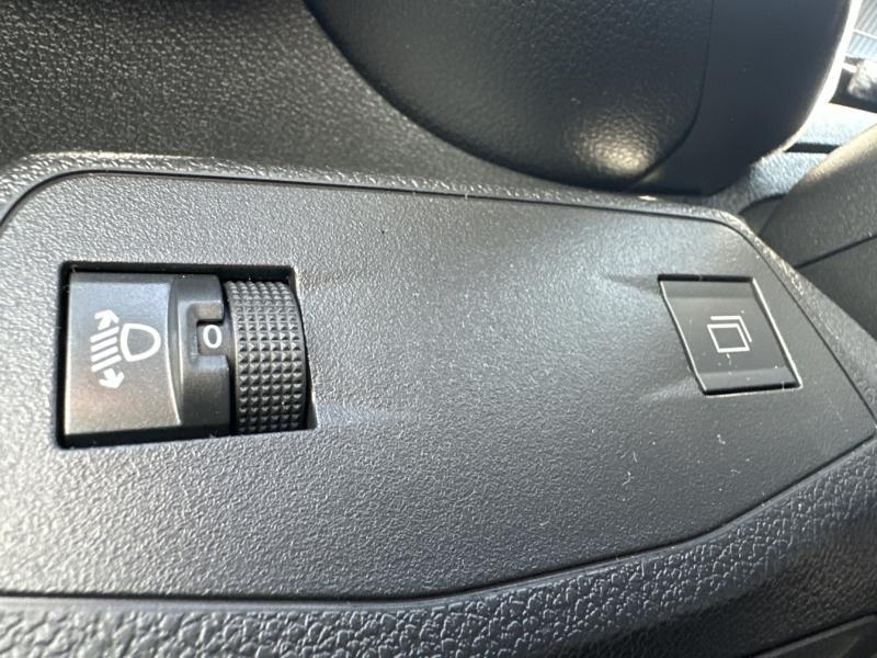 CITROEN Berlingo Van