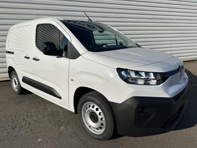 CITROEN Berlingo Van