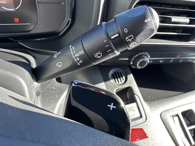 CITROEN Berlingo Van