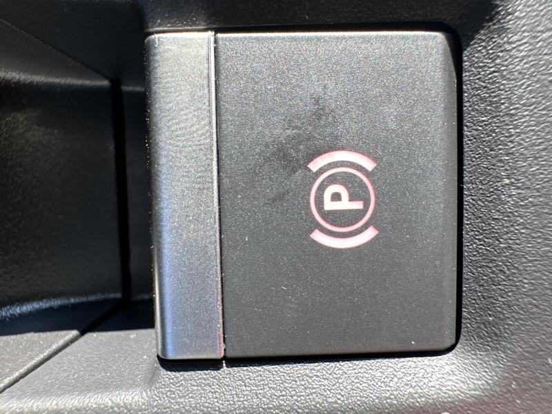 CITROEN Berlingo Van