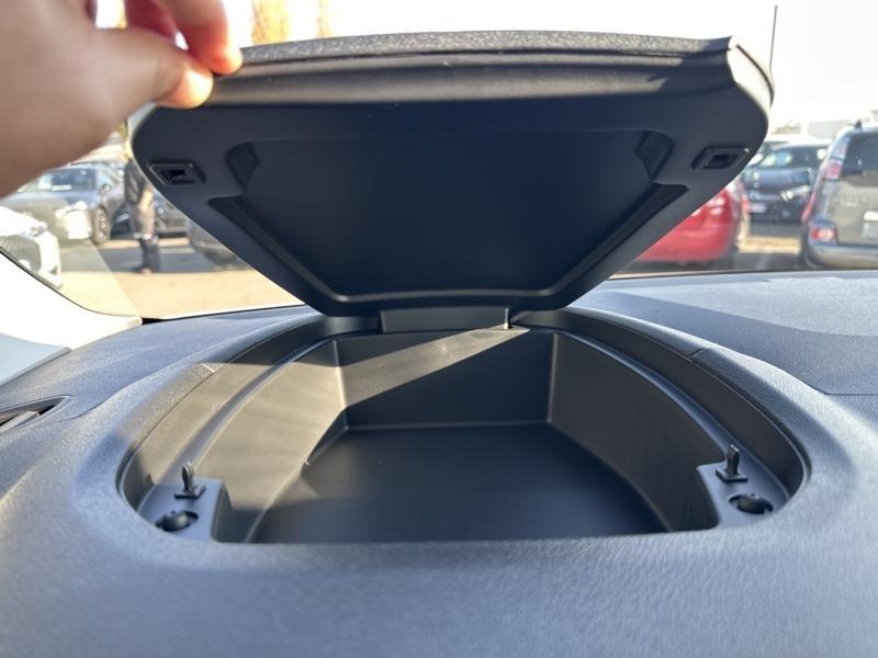 CITROEN Berlingo Van