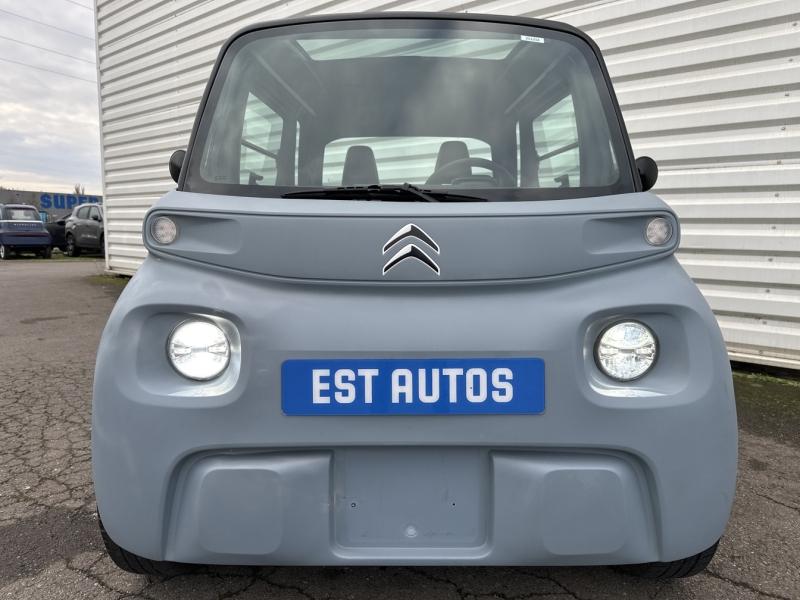 CITROEN Ami