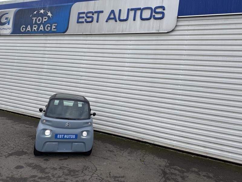 CITROEN Ami