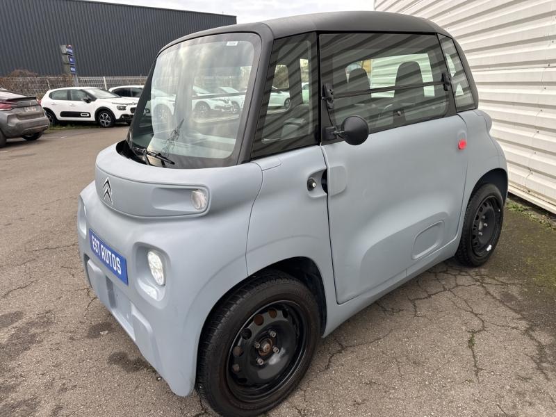 CITROEN Ami