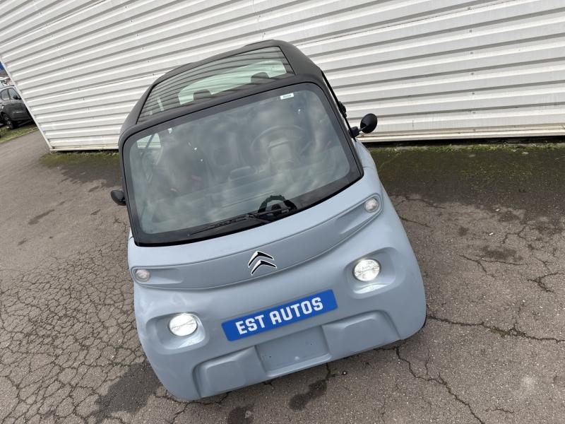 CITROEN Ami