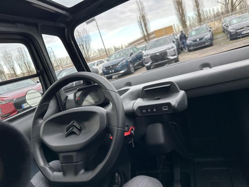 CITROEN Ami