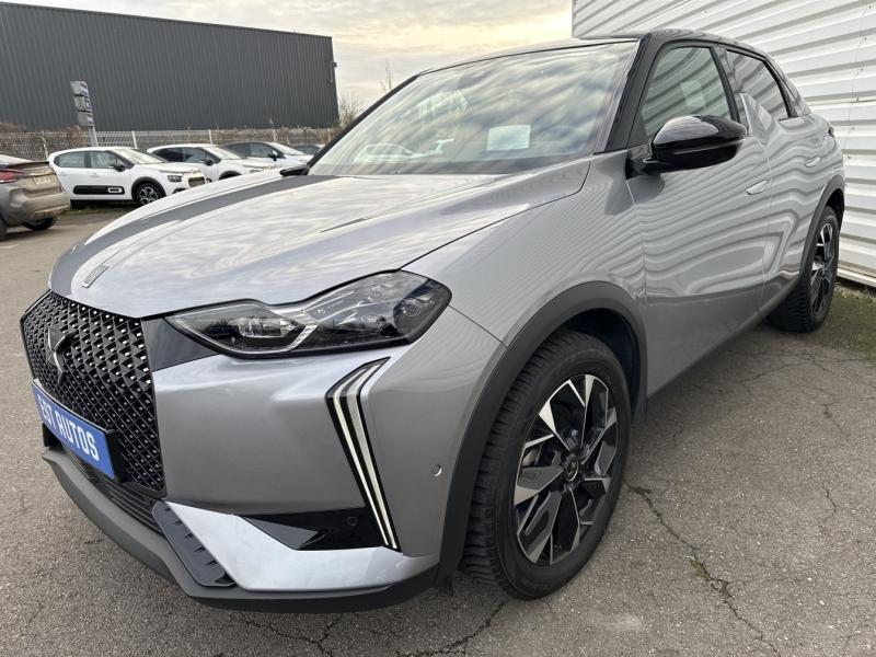 DS DS 3