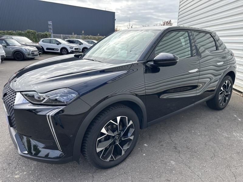 DS DS 3