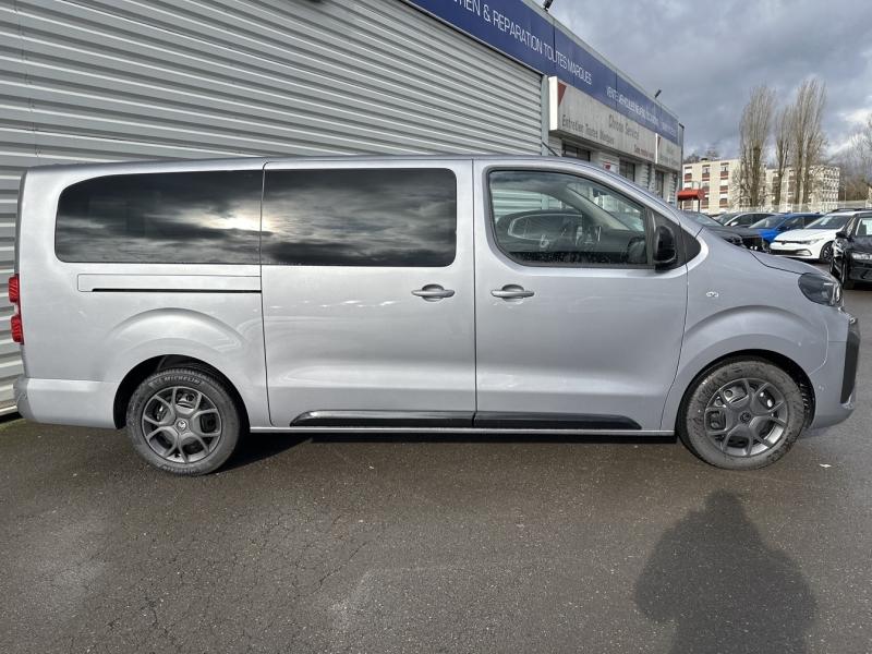 CITROEN SpaceTourer
