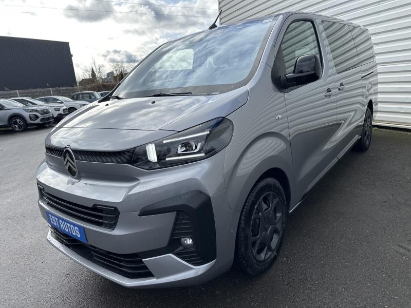 CITROEN SpaceTourer