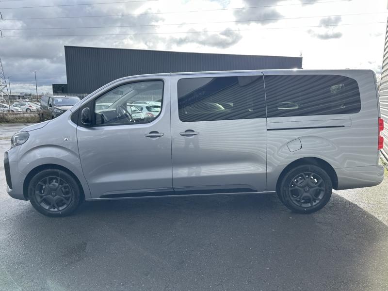 CITROEN SpaceTourer