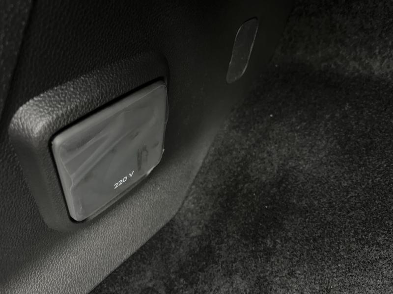 CITROEN Berlingo Van