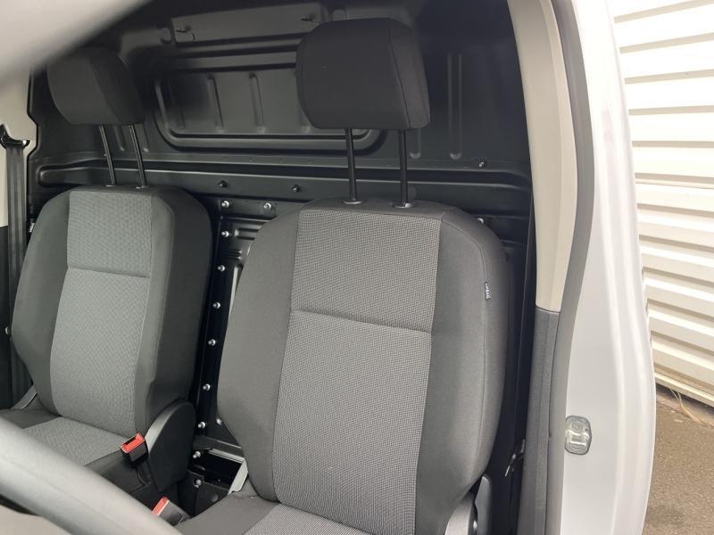 CITROEN Berlingo Van