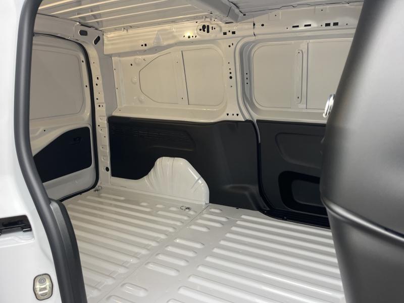 CITROEN Berlingo Van