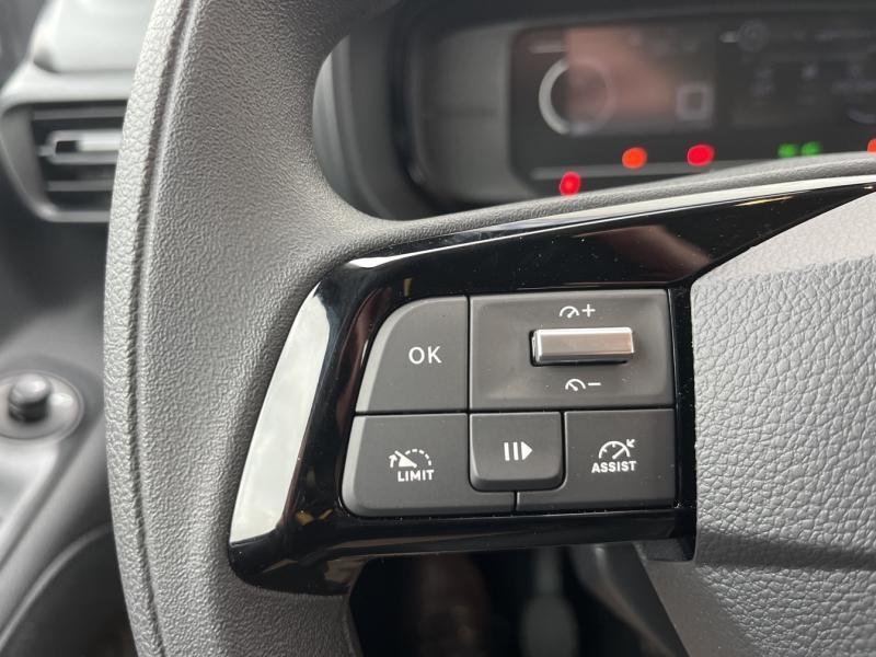 CITROEN Berlingo Van