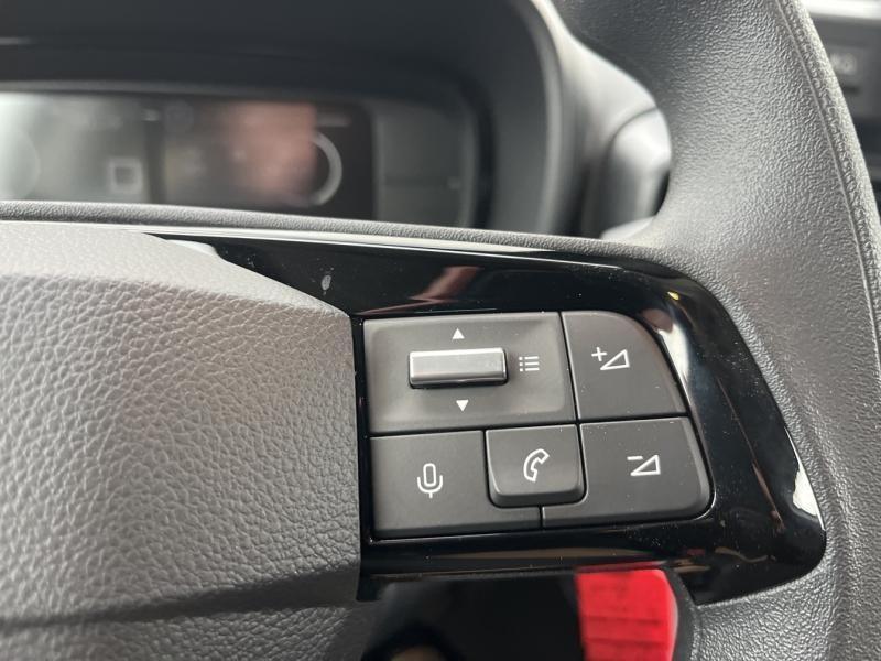 CITROEN Berlingo Van