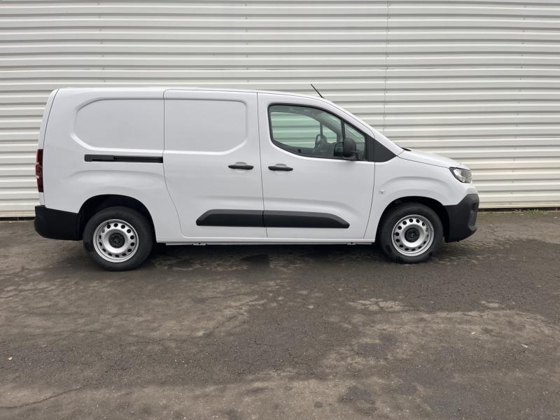 CITROEN Berlingo Van