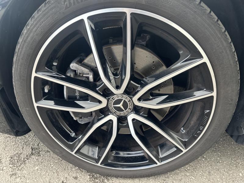 MERCEDES-BENZ CLA Shooting Brake