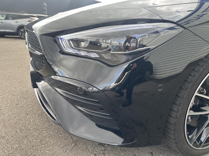 MERCEDES-BENZ CLA Shooting Brake