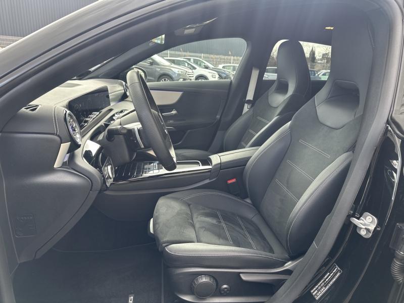 MERCEDES-BENZ CLA Shooting Brake