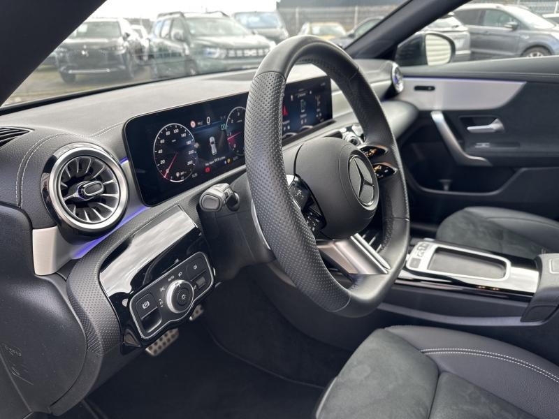 MERCEDES-BENZ CLA Shooting Brake