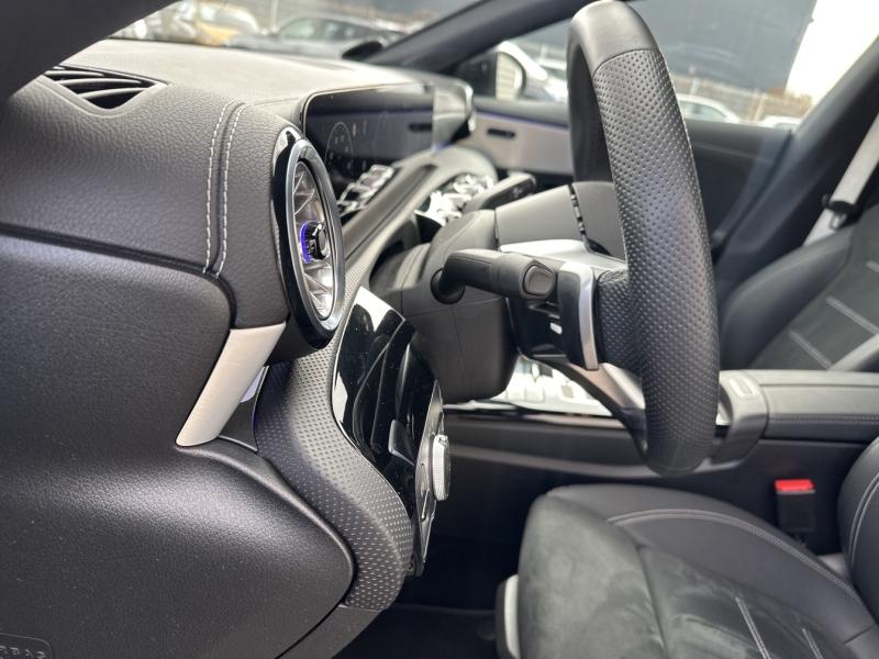 MERCEDES-BENZ CLA Shooting Brake