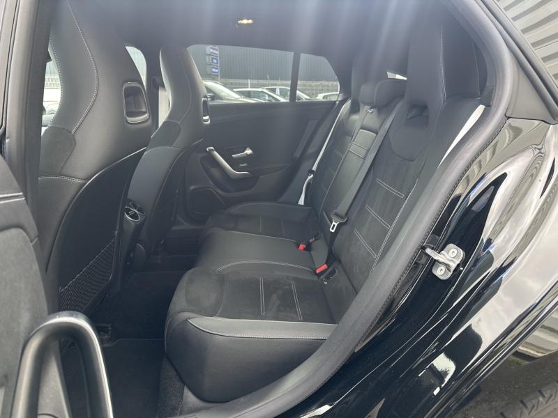 MERCEDES-BENZ CLA Shooting Brake