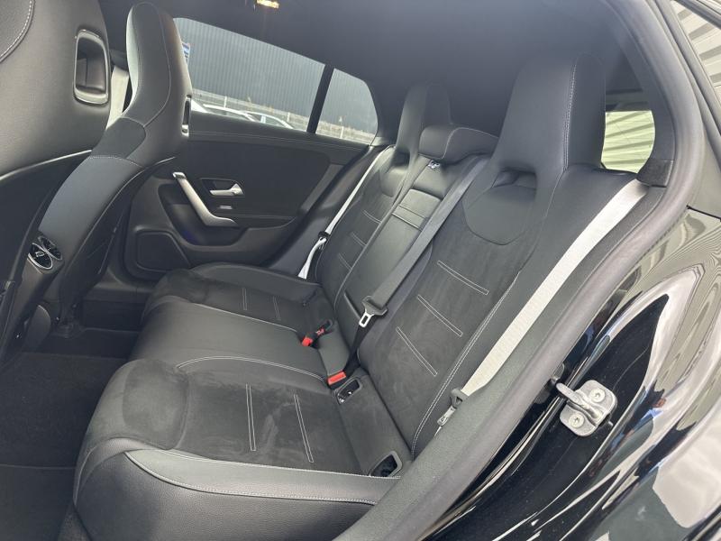 MERCEDES-BENZ CLA Shooting Brake