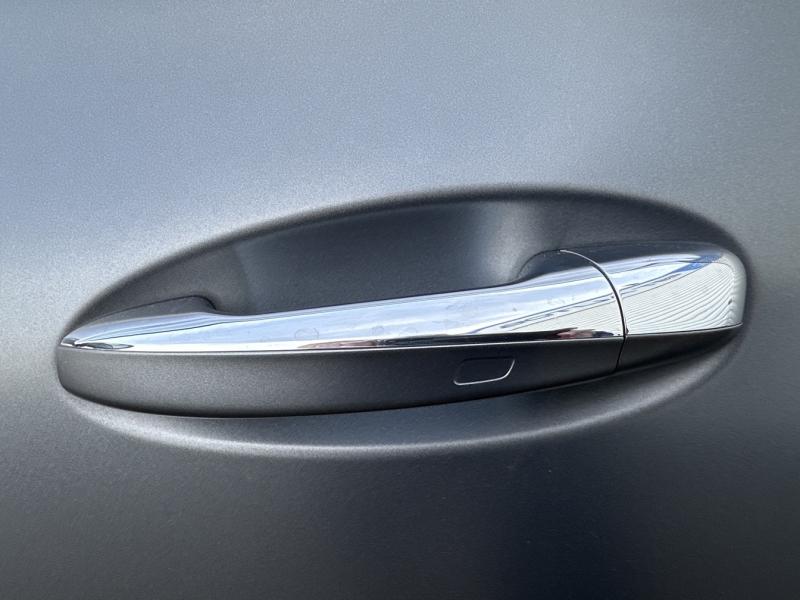 MERCEDES-BENZ AMG GT 4 Portes