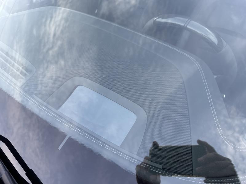 MERCEDES-BENZ AMG GT 4 Portes